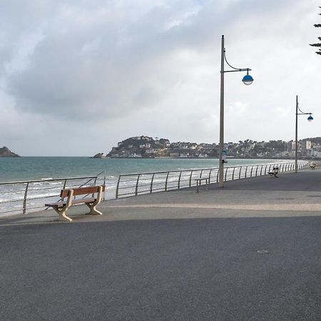 50M De La Plage, Bel Appartement Pour 4 Pleneuf-Val-Andre Exteriér fotografie